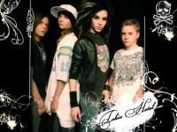 tokio hotel frumosi talentati