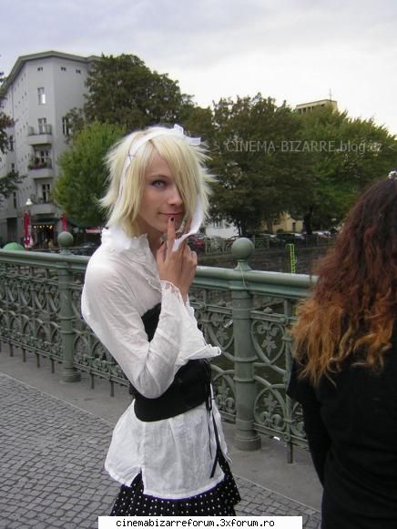 have fun with shin shin:ce spuneti plake bentita mea??se asorteaza fusta gandeam miar mai trebui