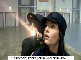 bill - tom ce e aia   tom - cred ca esti u in oglinda have fun with bill