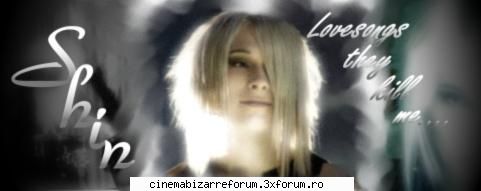 comparatia tokio hotel? a.cinema bizarre are deaface  