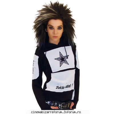 :nod: bill