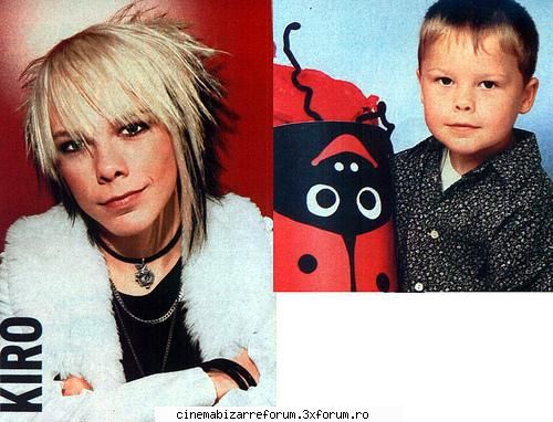 kids kiro