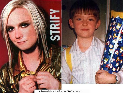 kids   strify