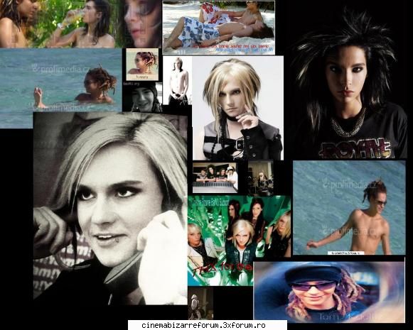 id-urile noastre cinema bizare tokio hotel