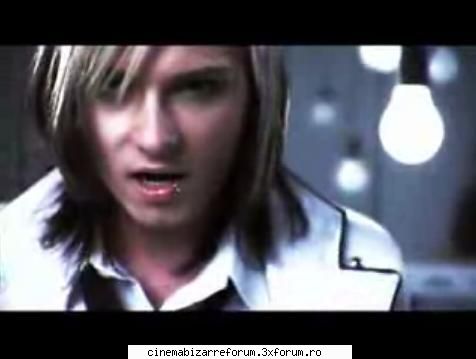 e sooooper il ador :nebun: clip nou--> forever or never