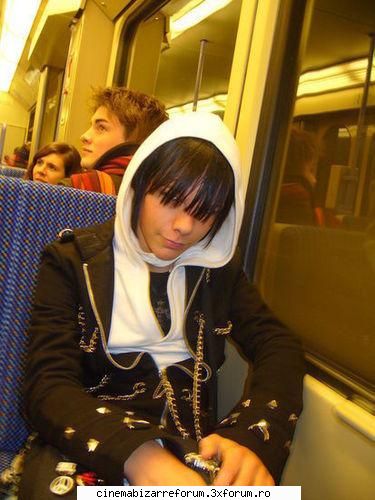 :rusine: kiro
