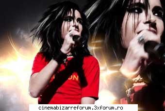 tokio hotel :x:x:x:x love them:x