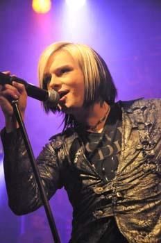 i'm a bit suicidal 
i'm my own worst white trash, freak, maniac, psycho
i'm a rebel
made a deal with