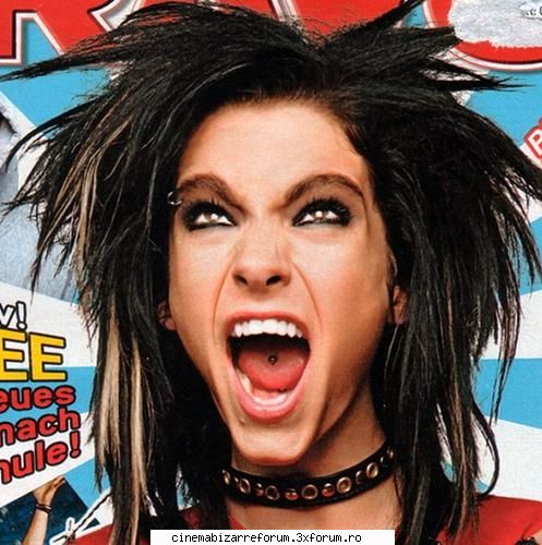 ~bill's dream~ acela fost cel mai stupid articol celor popcorn    