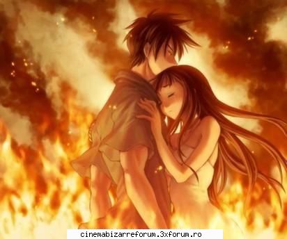 Animeuri - Asta e dragutza foc - >>DE'ale NOASTRE<<
