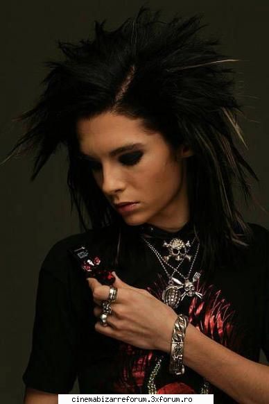 ~BILL'S DREAM~ - si mie mi se pare stupid.....nu au si ei ce - >>BILL KAULITZ<<