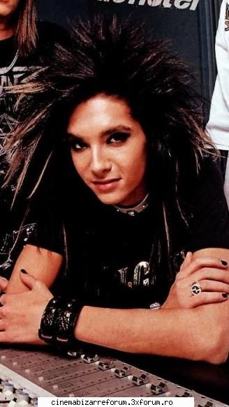 Bill - Cum sa nu iti plak?Te indragostesti imediat de - >>POZE<<