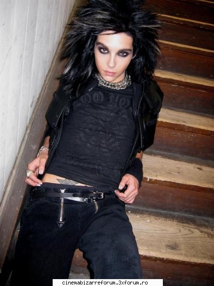 Bill - Ethe ce ochisori dolshi are!UfFf ce momox e! - >>POZE<<