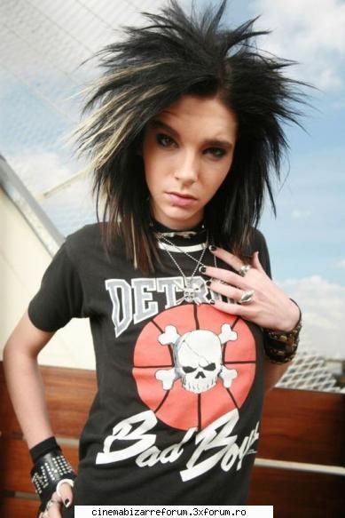 Bill - Lakt e de cool nu e de mirare k are atatea - >>POZE<<