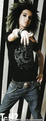 Bill - sevy - >>POZE<<