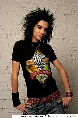 Bill - una dintre preferatele mele :D - >>POZE<<
