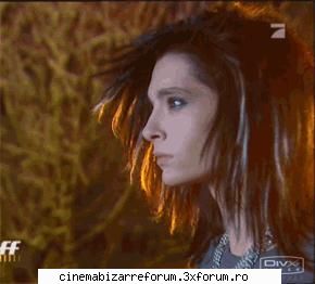 Bill e bolnav - da, am auzit si eu de saracutzul bill, dar - >>BILL KAULITZ<<