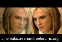Eurovision - pacat ca strify a fost racit ca daca nu era sigur - >>CINEMA BIZARRE<<