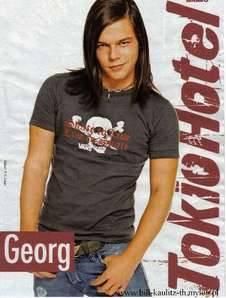 Georg - Al3XuTzZa - >>POZE<<