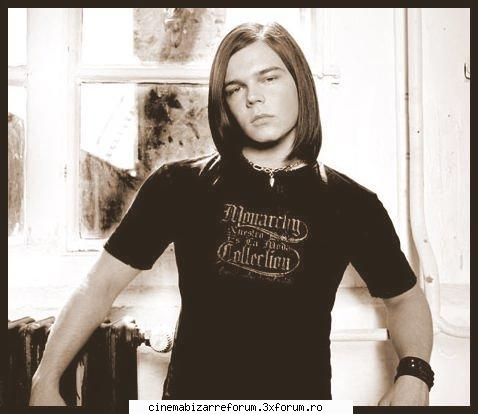 Georg - Al3XuTzZa - >>POZE<<