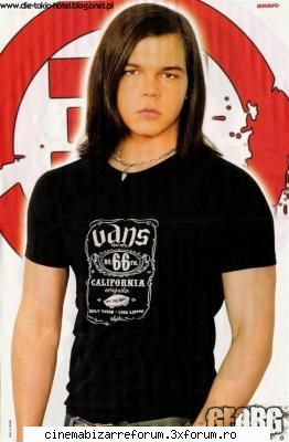 Georg - Al3XuTzZa - >>POZE<<