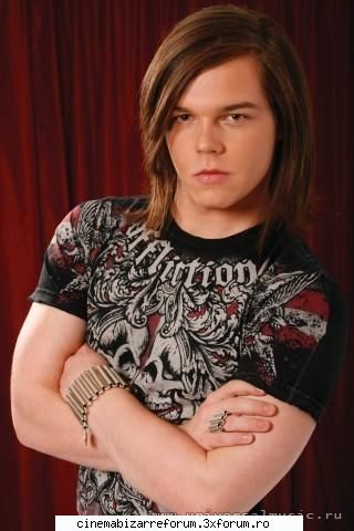 Georg - sevy - >>POZE<<