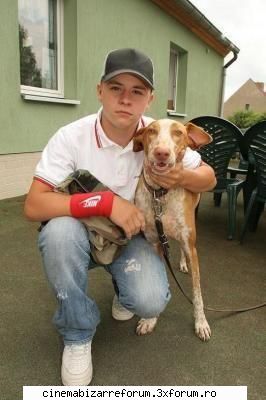 Gustav - Al3XuTzZa - >>POZE<<