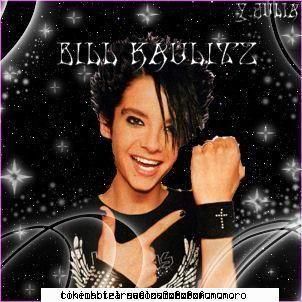 Have fun with Bill - b place noua mea bratzara???? am luat-o la - >>BILL KAULITZ<<