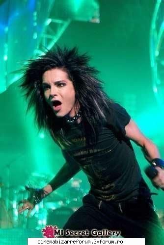 Have fun with Bill - b zis cv de mama mha? :x - >>BILL KAULITZ<<