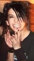 Have fun with Bill - daaa....in sfrast planul meu malefic e gata - >>BILL KAULITZ<<