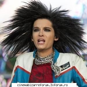 Have fun with Bill - aolo ce vant bate paici - >>BILL KAULITZ<<