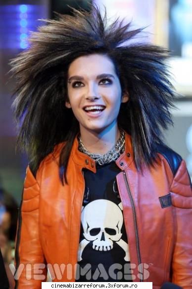 Have fun with Bill - bill tu ai o pereche de tanga cu o fata acolo tom - >>BILL KAULITZ<<