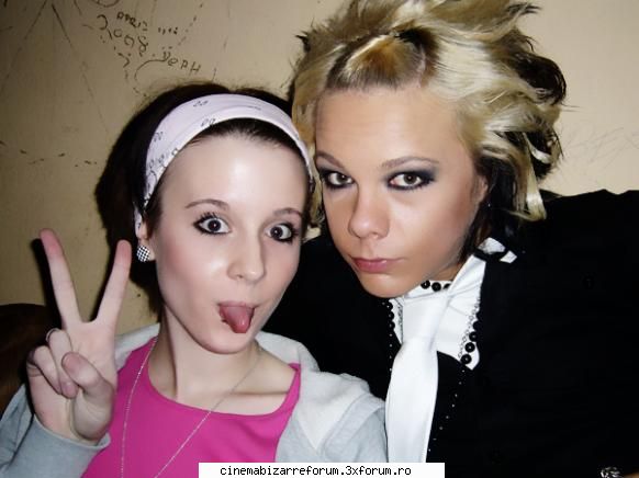 Have fun with Kiro - =))))...soperi tare faza cu Vb cu mama...=))) si - >>KIRO<<