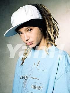 Have fun with Tom - Uitati o poza cu Tom! - >>TOM KAULITZ<<