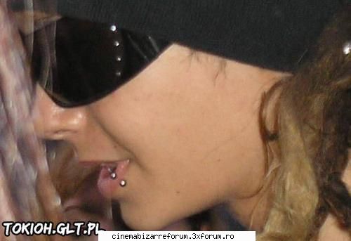 Have fun with Tom - C skumpethe de baiath!Seamana q fratesu! - >>TOM KAULITZ<<