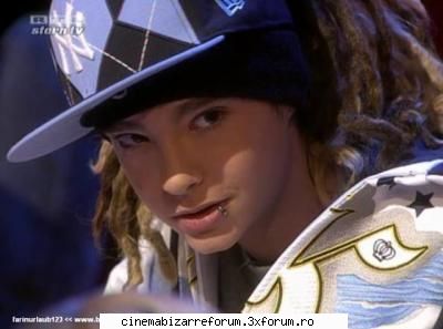 Have fun with Tom - Al3XuTzZa - >>TOM KAULITZ<<