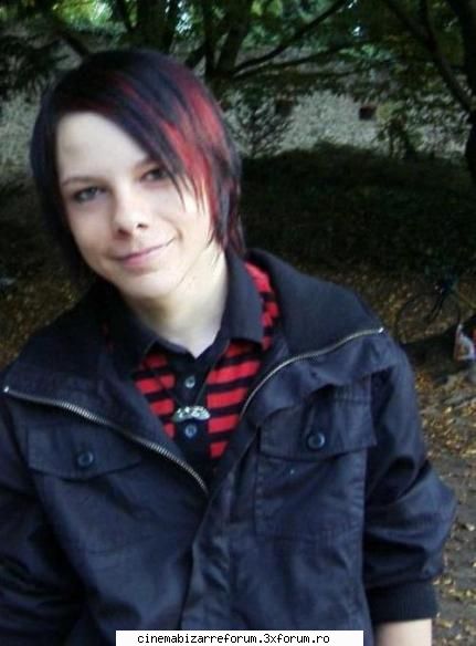 Have fun with Yu - {♥_♥}LuV`BiLL`N`KirO{♥_♥} - >>YU<<
