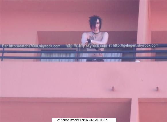 Have fun with Yu - Yu: o da ce fain ii la racoare.... depate de - >>YU<<