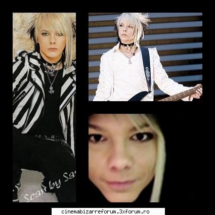 Kiro - kiro just 4 you,ladies!;) :> - >>POZE<<