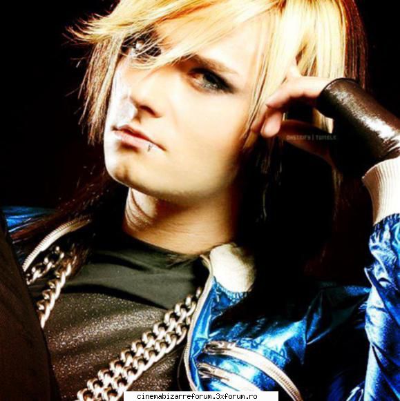 Lasa-ma si pleaca! - Biiianka - >>FAN FICURI<<