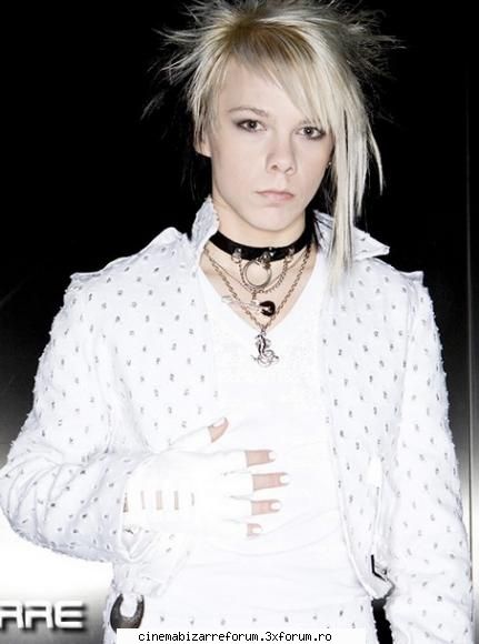 Pics - hilary_cb - >>KIRO<<