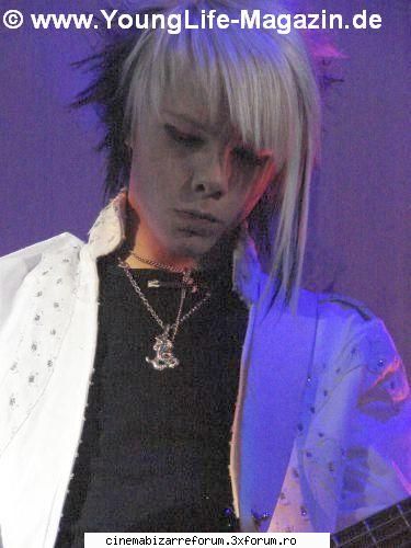 Pics - hilary_cb - >>KIRO<<