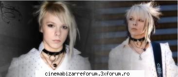 Pics - am si yo o poza :D - >>KIRO<<