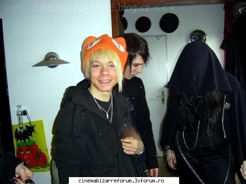 Pics - andreea_cb - >>KIRO<<