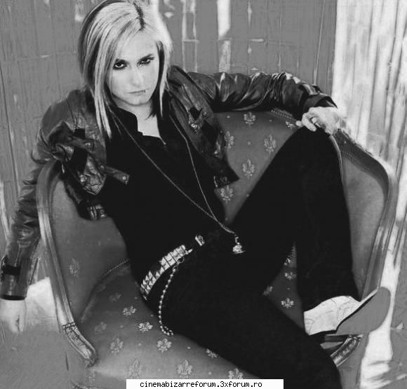 Pics with Strify - aici e de ,,groaza" - >>STRIFY<<