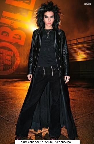 Sexy Bill - angelofdeath321 - >>BILL KAULITZ<<