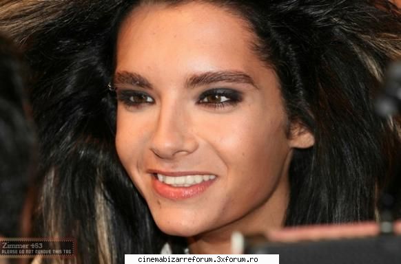 Sexy Bill - bill arata prea bn - >>BILL KAULITZ<<