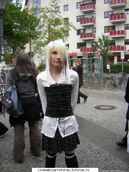Shin - am si io una :D - >>POZE<<