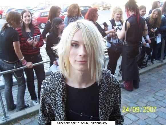 Shin - da am shi eo cv:))) - >>POZE<<