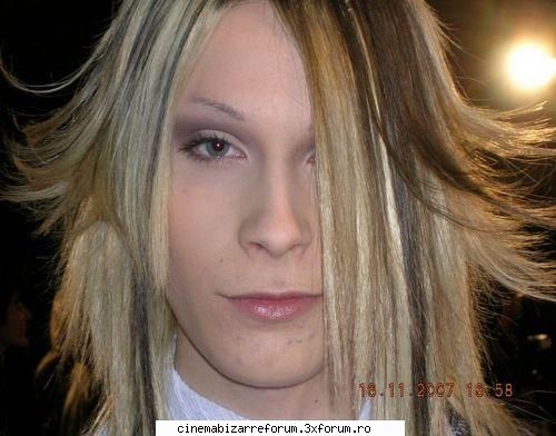 Shin - andreea_cb - >>POZE<<